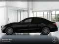 Mercedes-Benz C 200 d AMG+NIGHT+360+BURMESTER+19"+SITZKLIMA+TOTW Schwarz - thumbnail 6