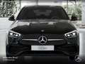 Mercedes-Benz C 200 d AMG+NIGHT+360+BURMESTER+19"+SITZKLIMA+TOTW Schwarz - thumbnail 8