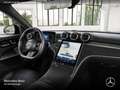 Mercedes-Benz C 200 d AMG+NIGHT+360+BURMESTER+19"+SITZKLIMA+TOTW Schwarz - thumbnail 11