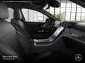 Mercedes-Benz C 200 d AMG+NIGHT+360+BURMESTER+19"+SITZKLIMA+TOTW Schwarz - thumbnail 12