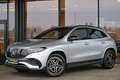 Mercedes-Benz EQA 300 66,5kWh 4Matic Aut. ACC, AHK elektr., 360 C... Argent - thumbnail 34