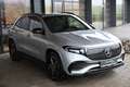 Mercedes-Benz EQA 300 66,5kWh 4Matic Aut. ACC, AHK elektr., 360 C... Argent - thumbnail 33