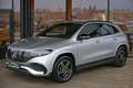 Mercedes-Benz EQA 300 66,5kWh 4Matic Aut. ACC, AHK elektr., 360 C... Argent - thumbnail 32