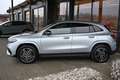 Mercedes-Benz EQA 300 66,5kWh 4Matic Aut. ACC, AHK elektr., 360 C... Argent - thumbnail 2