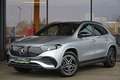Mercedes-Benz EQA 300 66,5kWh 4Matic Aut. ACC, AHK elektr., 360 C... Argent - thumbnail 1