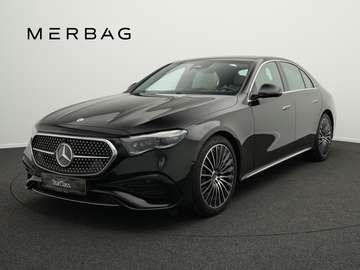 E 200 Limousine AMG Line Advanced Plus/Navi/Pano