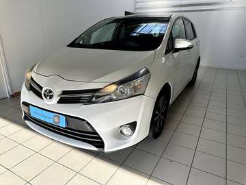 Phase 2 1.6 VVT-i 16V 132 cv