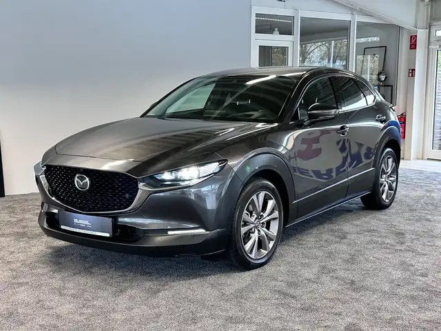 Mazda CX-30 HeadUp Bose LenkradHz. 360°Kam