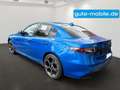 Alfa Romeo Giulia Competizione Q4 - thumbnail 4