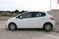 Peugeot 208 1.5 BLUEHDI 100CH S\u0026S ACTIVE BUSINESS Blanc - thumbnail 2