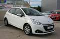 Peugeot 208 1.5 BLUEHDI 100CH S\u0026S ACTIVE BUSINESS Blanc - thumbnail 6