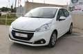 Peugeot 208 1.5 BLUEHDI 100CH S\u0026S ACTIVE BUSINESS Blanc - thumbnail 1