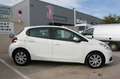 Peugeot 208 1.5 BLUEHDI 100CH S\u0026S ACTIVE BUSINESS Blanc - thumbnail 5