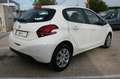 Peugeot 208 1.5 BLUEHDI 100CH S\u0026S ACTIVE BUSINESS Blanc - thumbnail 4