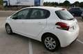Peugeot 208 1.5 BLUEHDI 100CH S\u0026S ACTIVE BUSINESS Blanc - thumbnail 3