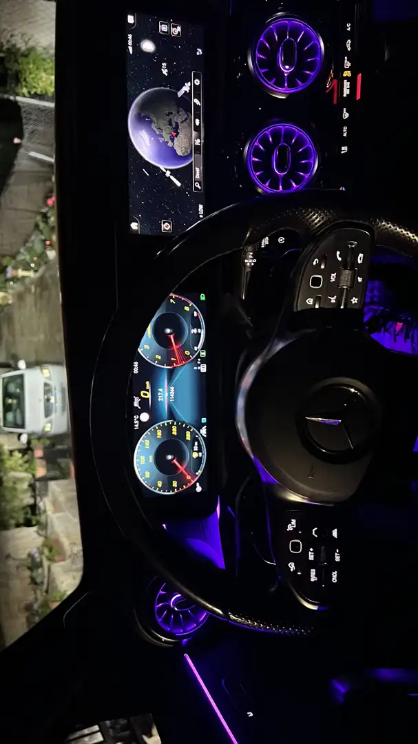 Mercedes-Benz A 250 Sport auto - 2