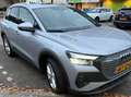 Audi Q4 e-tron Audi Q4 e-tron 45 / 82 kWh / Pano / Sonos / BTW Stříbrná - thumbnail 3