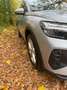 Audi Q4 e-tron Audi Q4 e-tron 45 / 82 kWh / Pano / Sonos / BTW Stříbrná - thumbnail 7