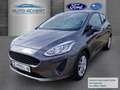 Ford Fiesta Cool & Connect 1.0 EcoBoost EU6d-T Klima ZV Gris - thumbnail 1