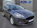 Ford Fiesta Cool & Connect 1.0 EcoBoost EU6d-T Klima ZV Gris - thumbnail 4