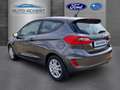Ford Fiesta Cool & Connect 1.0 EcoBoost EU6d-T Klima ZV Gris - thumbnail 2