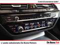 BMW 520 520d touring mhev 48v business auto Nero - thumbnail 24