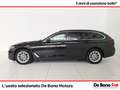 BMW 520 520d touring mhev 48v business auto Czarny - thumbnail 3