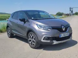 Renault Captur TCe 130 FAP Intens