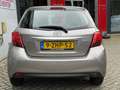 Toyota Yaris 1.0 VVT-i Aspiration NL-AUTO ALL SEASON BANDEN NAV Brun - thumbnail 3