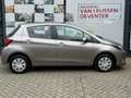 Toyota Yaris 1.0 VVT-i Aspiration NL-AUTO ALL SEASON BANDEN NAV Brun - thumbnail 4