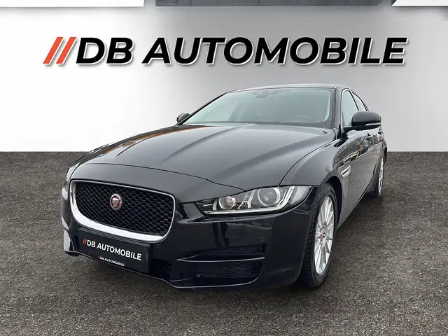 Jaguar XE E-Performance Prestige Aut.