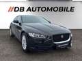 Jaguar XE E-Performance Prestige Aut. Schwarz - thumbnail 3