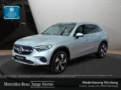 Mercedes-Benz GLC 300 e 4M AVANTG+PANO+LED+BURMESTER+KAMERA+9G
