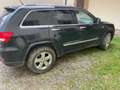 Jeep Grand Cherokee 3.0 V6 crd Limited auto my08 Fekete - thumbnail 2