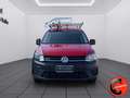 Volkswagen Caddy 2.0 TDI 122CV 4X4-OFFICINA MOBILE+PORTAPACCHI- Червоний - thumbnail 9