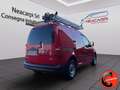 Volkswagen Caddy 2.0 TDI 122CV 4X4-OFFICINA MOBILE+PORTAPACCHI- Червоний - thumbnail 8