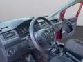 Volkswagen Caddy 2.0 TDI 122CV 4X4-OFFICINA MOBILE+PORTAPACCHI- Червоний - thumbnail 10