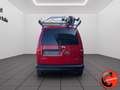 Volkswagen Caddy 2.0 TDI 122CV 4X4-OFFICINA MOBILE+PORTAPACCHI- Червоний - thumbnail 7