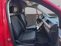 Volkswagen Caddy 2.0 TDI 122CV 4X4-OFFICINA MOBILE+PORTAPACCHI- Червоний - thumbnail 22
