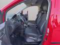 Volkswagen Caddy 2.0 TDI 122CV 4X4-OFFICINA MOBILE+PORTAPACCHI- Червоний - thumbnail 24