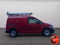 Volkswagen Caddy 2.0 TDI 122CV 4X4-OFFICINA MOBILE+PORTAPACCHI- Червоний - thumbnail 4