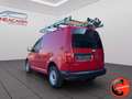 Volkswagen Caddy 2.0 TDI 122CV 4X4-OFFICINA MOBILE+PORTAPACCHI- Червоний - thumbnail 6