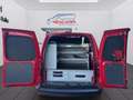 Volkswagen Caddy 2.0 TDI 122CV 4X4-OFFICINA MOBILE+PORTAPACCHI- Червоний - thumbnail 2
