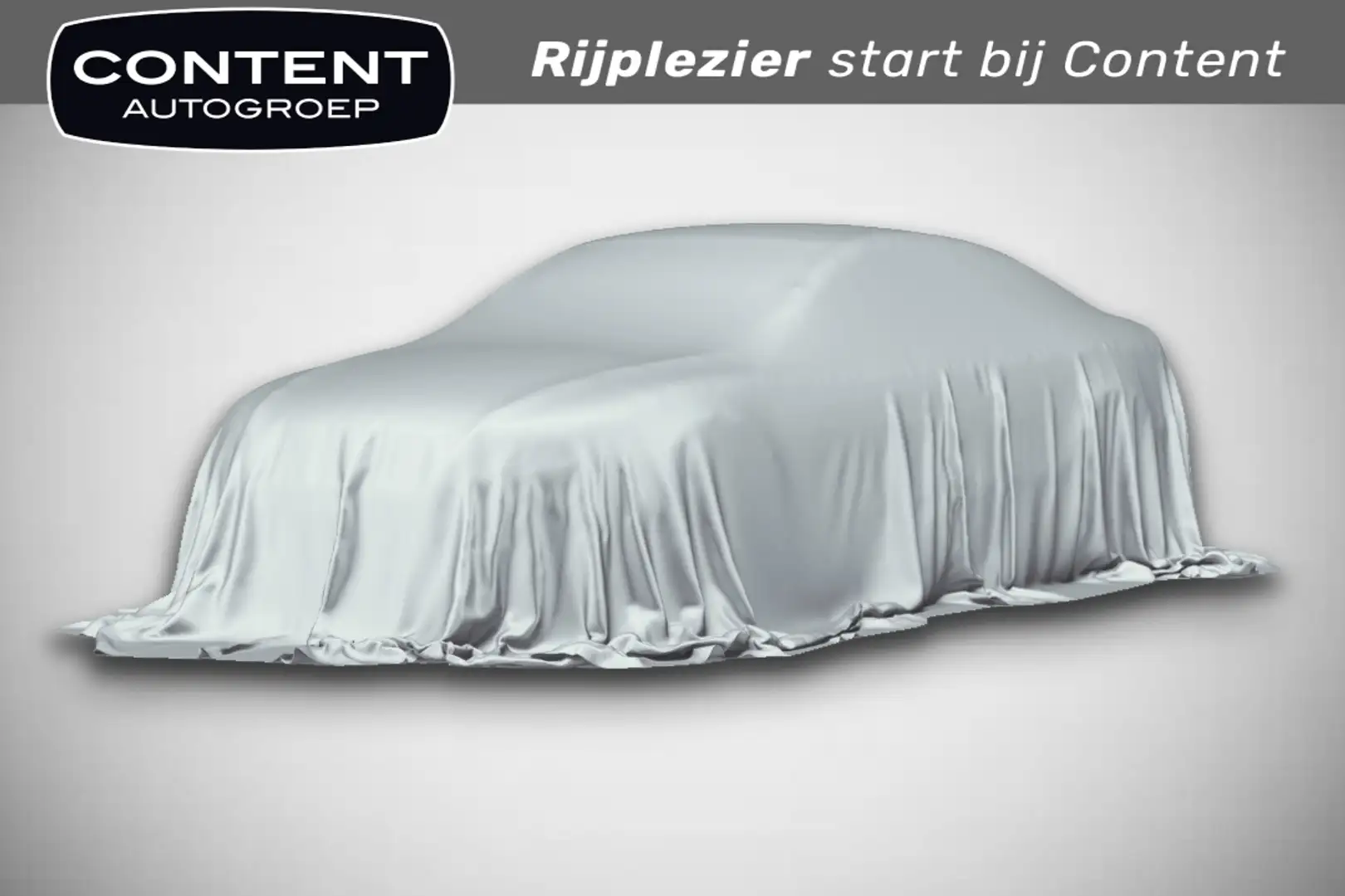 Toyota Corolla 1.8 Hybrid Business |Navi |Camera Zilver - 1