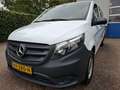 Mercedes-Benz Vito Tourer 114 BlueTEC Pro Extra Lang 21175.- INCL BTW Blanc - thumbnail 2