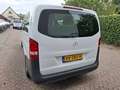 Mercedes-Benz Vito Tourer 114 BlueTEC Pro Extra Lang 21175.- INCL BTW Blanc - thumbnail 6