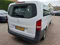 Mercedes-Benz Vito Tourer 114 BlueTEC Pro Extra Lang 21175.- INCL BTW Blanc - thumbnail 7