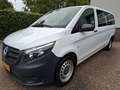 Mercedes-Benz Vito Tourer 114 BlueTEC Pro Extra Lang 21175.- INCL BTW Blanc - thumbnail 17