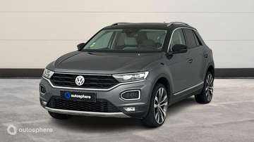 2.0 TDI 150ch Carat 4Motion DSG7 S\u0026S