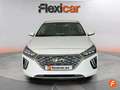 Hyundai IONIQ 1.6 GDI HEV Tecno DCT Blanco - thumbnail 2